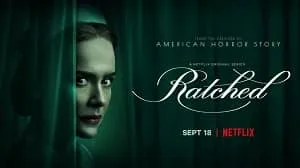 Ratched 1. Sezon 2. Bölüm izle