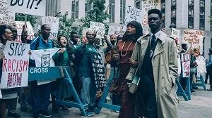 When They See Us 1. Sezon 3. Bölüm izle