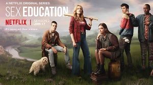 Sex Education 2. Sezon 5. Bölüm (Türkçe Dublaj) izle