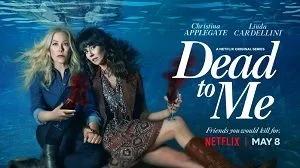 Dead to Me 2. Sezon 5. Bölüm (Türkçe Dublaj) izle