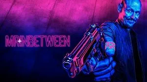 Mr Inbetween 1. Sezon 5. Bölüm izle