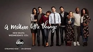 A Million Little Things 2. Sezon 8. Bölüm izle