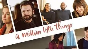 A Million Little Things 3. Sezon 16. Bölüm (Türkçe Dublaj) izle