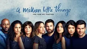 A Million Little Things 4. Sezon 14. Bölüm (Türkçe Dublaj) izle