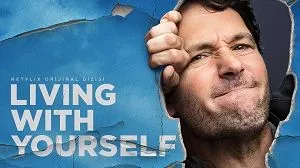Living with Yourself 1. Sezon 1. Bölüm izle