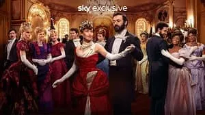 The Gilded Age 3. Sezon 3. Bölüm (Türkçe Dublaj) izle