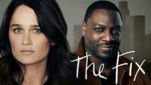 The Fix 2019 1. Sezon 7. Bölüm izle