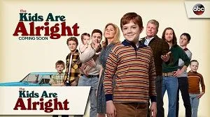 The Kids Are Alright 1. Sezon 22. Bölüm izle