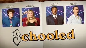 Schooled 2. Sezon 13. Bölüm izle