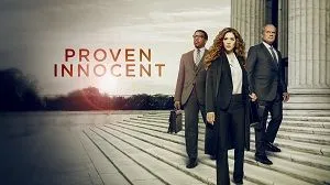 Proven Innocent 1. Sezon 10. Bölüm (Türkçe Dublaj) izle