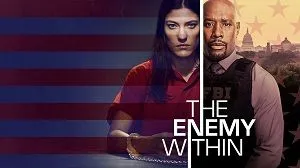 The Enemy Within 1. Sezon 6. Bölüm izle