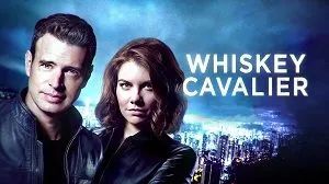 Whiskey Cavalier 1. Sezon 1. Bölüm izle