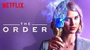 The Order 1. Sezon 6. Bölüm (Türkçe Dublaj) izle
