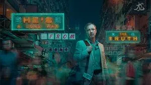 Strangers 2018 1. Sezon 1. Bölüm izle
