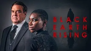 Black Earth Rising 1. Sezon 6. Bölüm (Türkçe Dublaj) izle