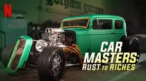 Car Masters: Rust to Riches 3. Sezon 6. Bölüm (Türkçe Dublaj) izle