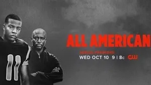 All American 2018 2. Sezon 6. Bölüm izle
