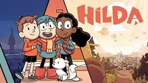 Hilda 2. Sezon 8. Bölüm (Türkçe Dublaj) izle