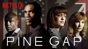 Pine Gap 1. Sezon 5. Bölüm (Türkçe Dublaj) izle