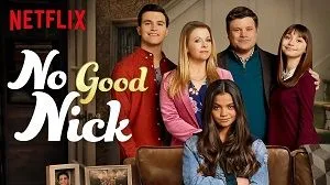 No Good Nick 1. Sezon 9. Bölüm izle