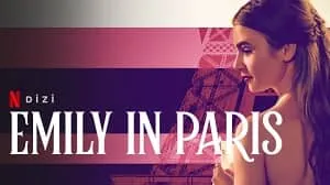 Emily in Paris 1. Sezon 9. Bölüm izle
