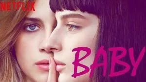 Baby 1. Sezon 4. Bölüm izle