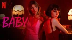 Baby 3. Sezon 3. Bölüm izle