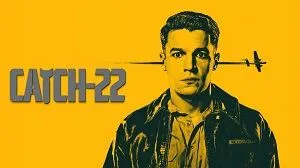 Catch-22 1. Sezon 1. Bölüm izle