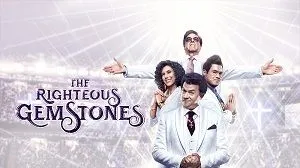 The Righteous Gemstones 1. Sezon 7. Bölüm (Türkçe Dublaj) izle