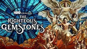 The Righteous Gemstones 4. Sezon 8. Bölüm izle