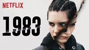 1983 1. Sezon 3. Bölüm (Türkçe Dublaj) izle