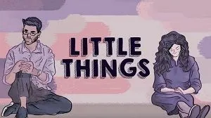 Little Things 3. Sezon 3. Bölüm izle