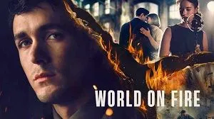 World on Fire 1. Sezon 6. Bölüm izle