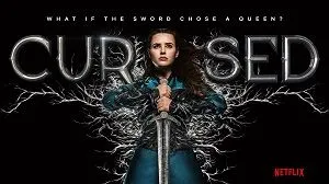 Cursed 2020 1. Sezon 1. Bölüm izle