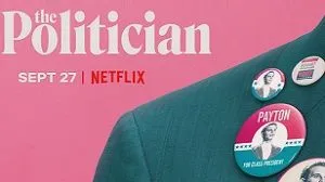The Politician 1. Sezon 1. Bölüm izle