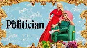 The Politician 2. Sezon 7. Bölüm izle
