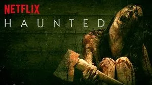 Haunted 2018 1. Sezon 2. Bölüm izle
