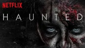 Haunted 2018 3. Sezon 3. Bölüm izle