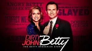 Dirty John 2. Sezon 7. Bölüm (Türkçe Dublaj) izle