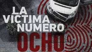 La víctima número 8 1. Sezon 5. Bölüm izle