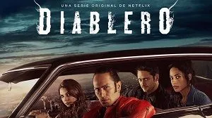 Diablero 1. Sezon 7. Bölüm izle