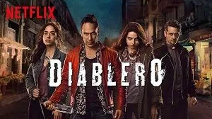 Diablero 2. Sezon 1. Bölüm izle