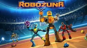 Robozuna 2. Sezon 8. Bölüm (Türkçe Dublaj) izle