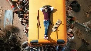 Daybreak 1. Sezon 5. Bölüm izle