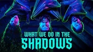 What We Do in the Shadows 1. Sezon 9. Bölüm izle