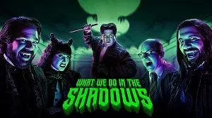What We Do in the Shadows 2. Sezon 8. Bölüm izle