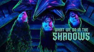 What We Do in the Shadows 3. Sezon 7. Bölüm izle