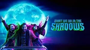 What We Do in the Shadows 4. Sezon 8. Bölüm izle