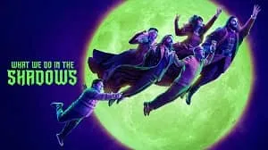 What We Do in the Shadows 5. Sezon 6. Bölüm izle