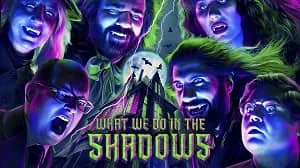 What We Do in the Shadows 6. Sezon 9. Bölüm izle